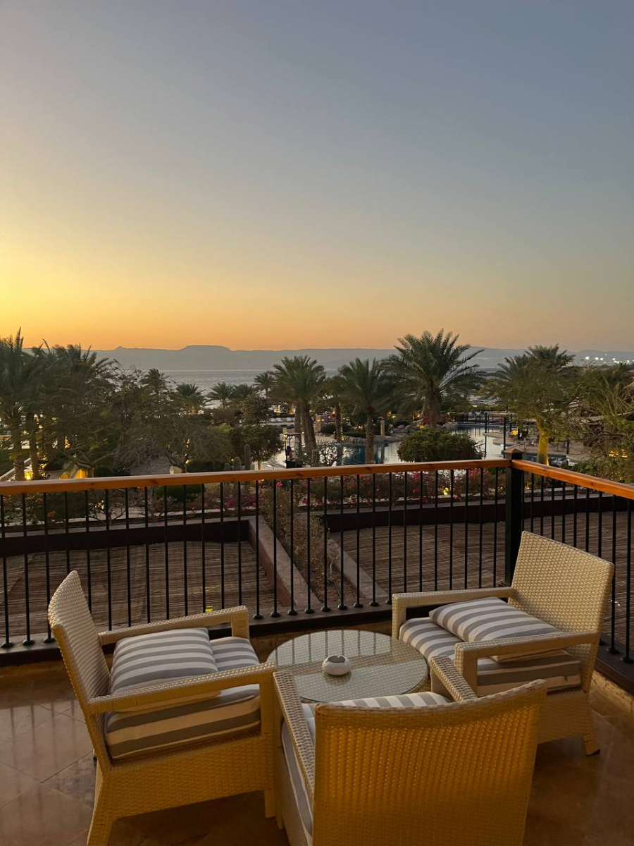 MOVENPICK TALA BAY 5🌟