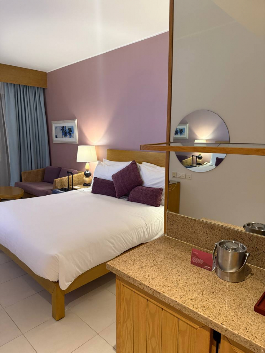 MOVENPICK TALA BAY 5🌟