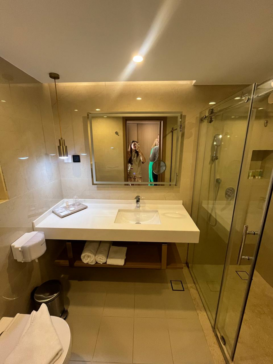 Luxotel Aquaba 4🌟