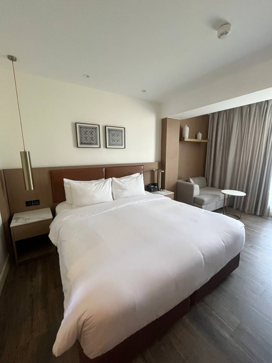 Luxotel Aquaba 4🌟