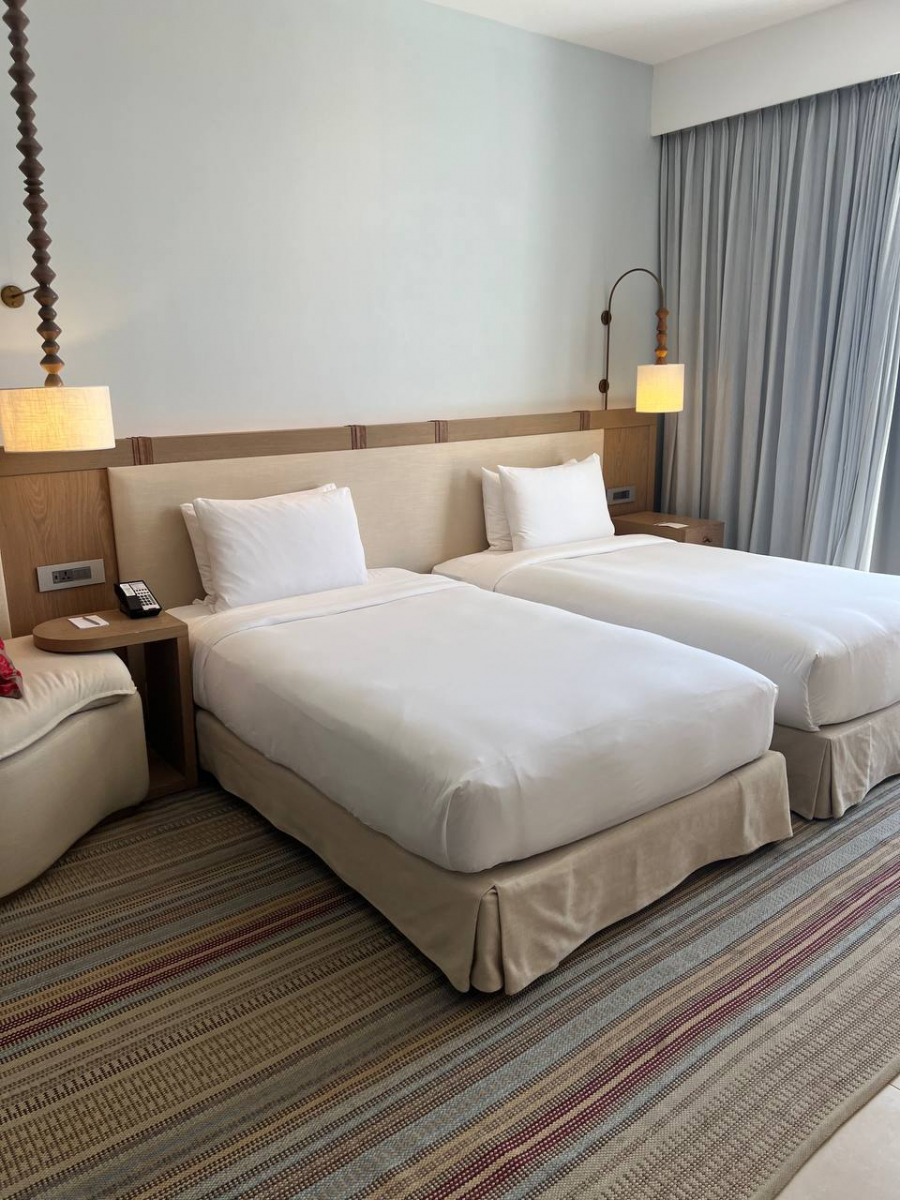 Hyatt Regency 5🌟