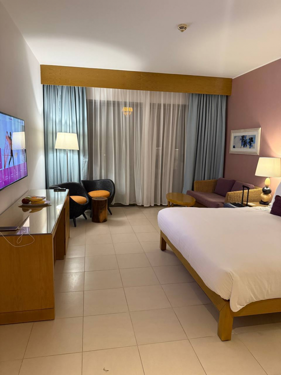 MOVENPICK TALA BAY 5🌟